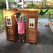 step 2 sunny ridge playhouse