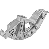 Gardner Bender 962 BigBen Aluminum Conduit Hand Bender Head, 1 inch EMT and &frac34; inch Rigid IMC, Industry Standard Measurements, Fits (BH-75) Handle