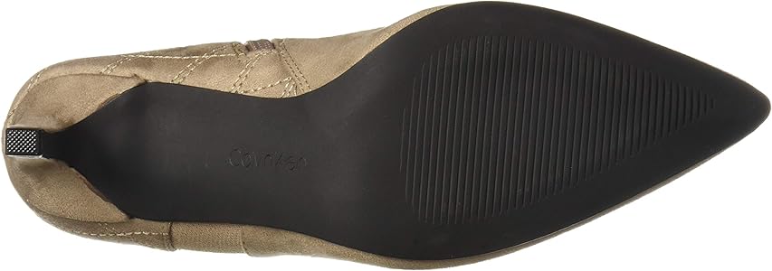 calvin klein women's bestie ankle boot