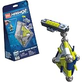 Mega Construx Magnext Mag-Star