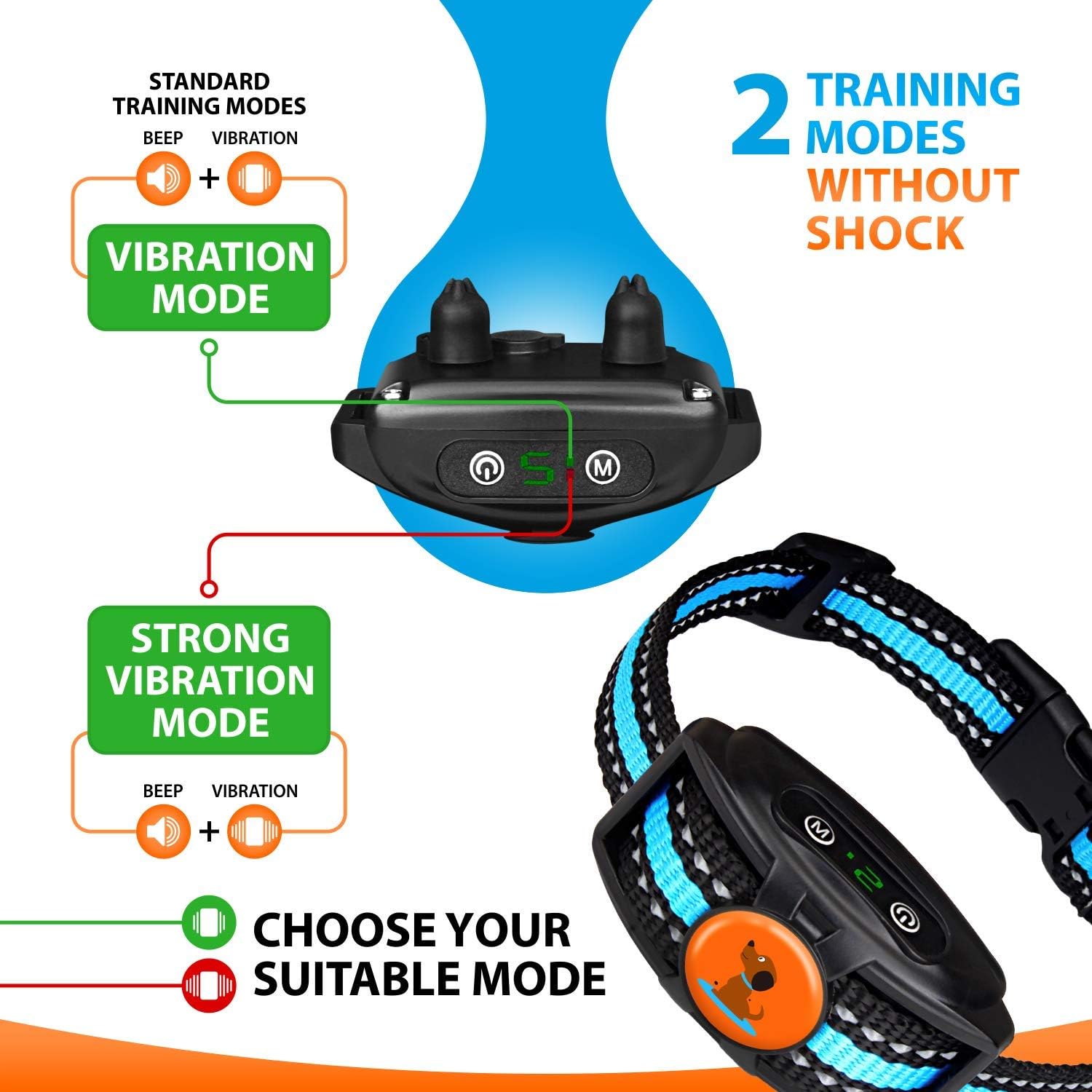 human shock collar amazon