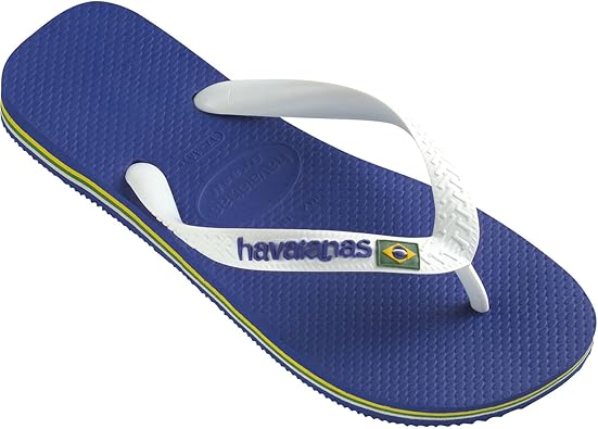 havaianas brasil logo