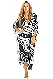Back From Bali Womens Swimsuit Cover Up Long Maxi