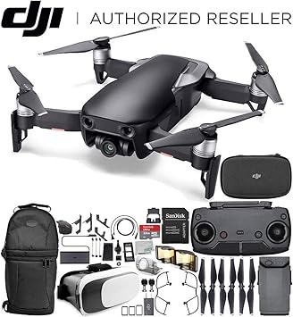 amazon dji mavic air