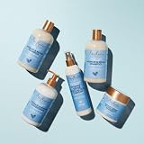 SheaMoisture Manuka Honey Yoghurt Hydrate & Repair Shampoo 384 ml view 3