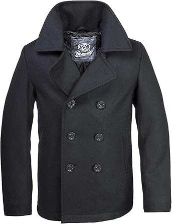 manteau très chaud hiver