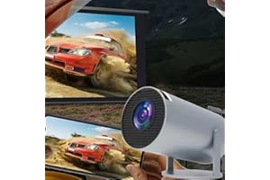 Fantasy Projector for Reading, Your Private Portal to Enchanted Worlds with Immersive Ambience & Mood Lighting(Gray)