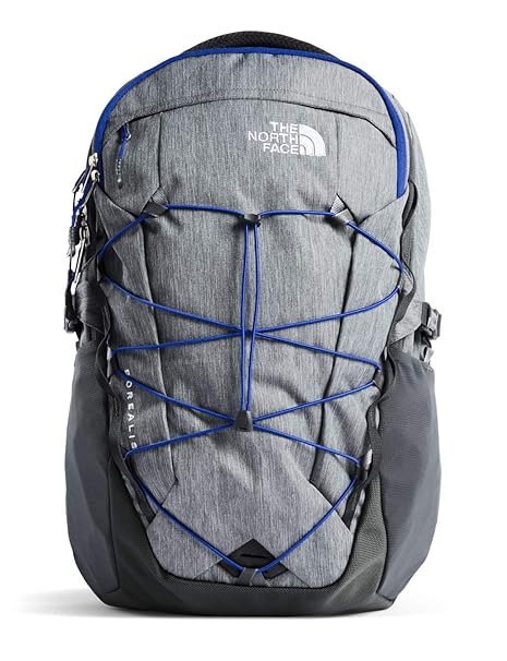 mochila north face amazon