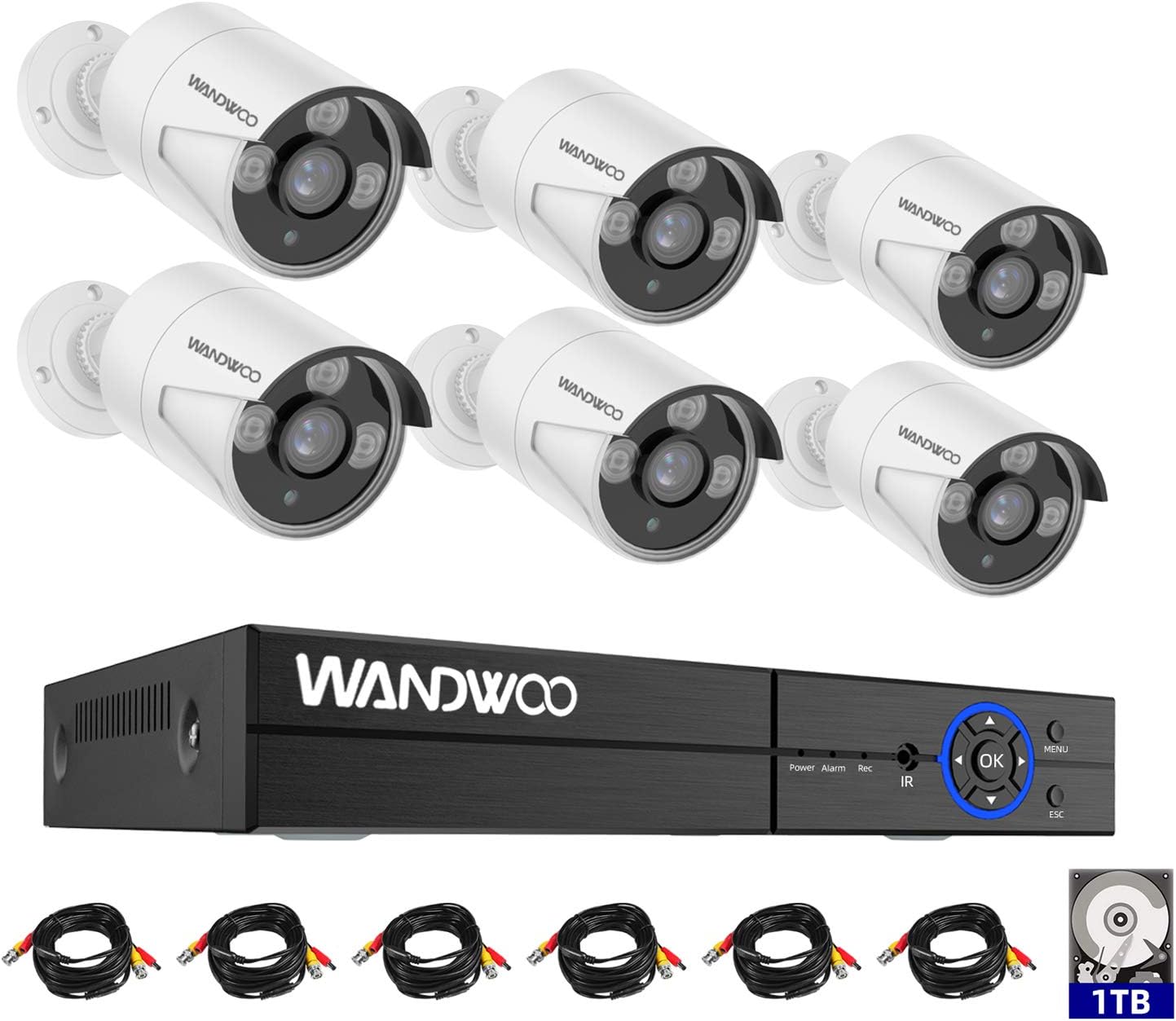 Best Digital Recorders For Home Camera