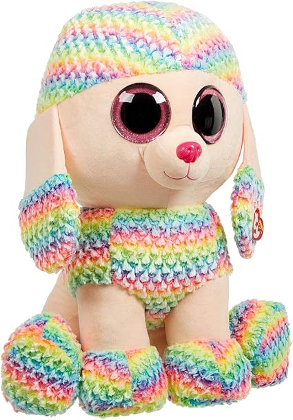 ty beanie boo xxl unicorn