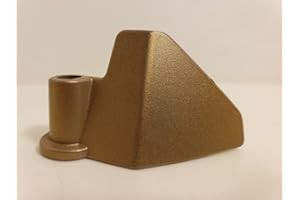 GENERIC Kneading Paddle Blade Replacement Part for Pohl Schmitt PCS-550 Bread Machine