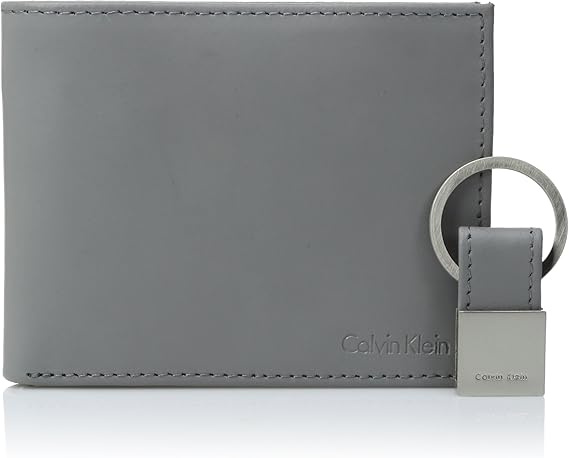calvin klein change purse