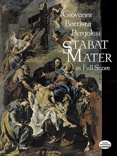 Download Stabat Mater - Conducteur PDF