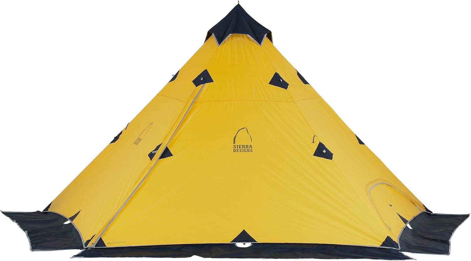 Sierra Designs 00146512 Mountain Guide Tarp Amazon.ca Sports & Outdoors