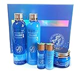 [Cellio] It's True Collagen Moisture Skin Care 3Set