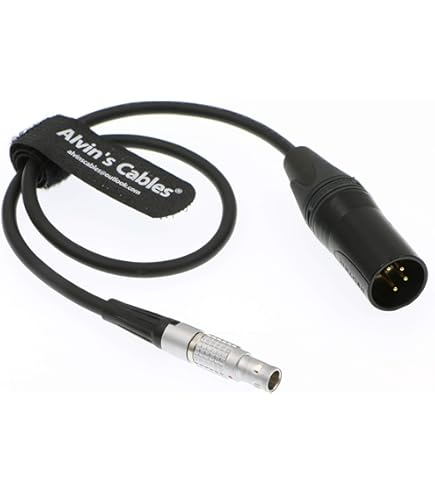 Alvin's Cables Control Cable For ARRI ETH 10 Pin Rotatable Right Angle Rj45 2 Pin Male 24v Power Cable Arri Alexa Mini Lf Lf Mini Sxt 35 Camera Teradek C Alvin's Cables Control Cable For ARRI ETH 10 Pin Rotatable Right Angle Rj45 2 Pin Male 24v Power Cable Arri Alexa Mini Lf Lf Mini Sxt 35 Camera Teradek C