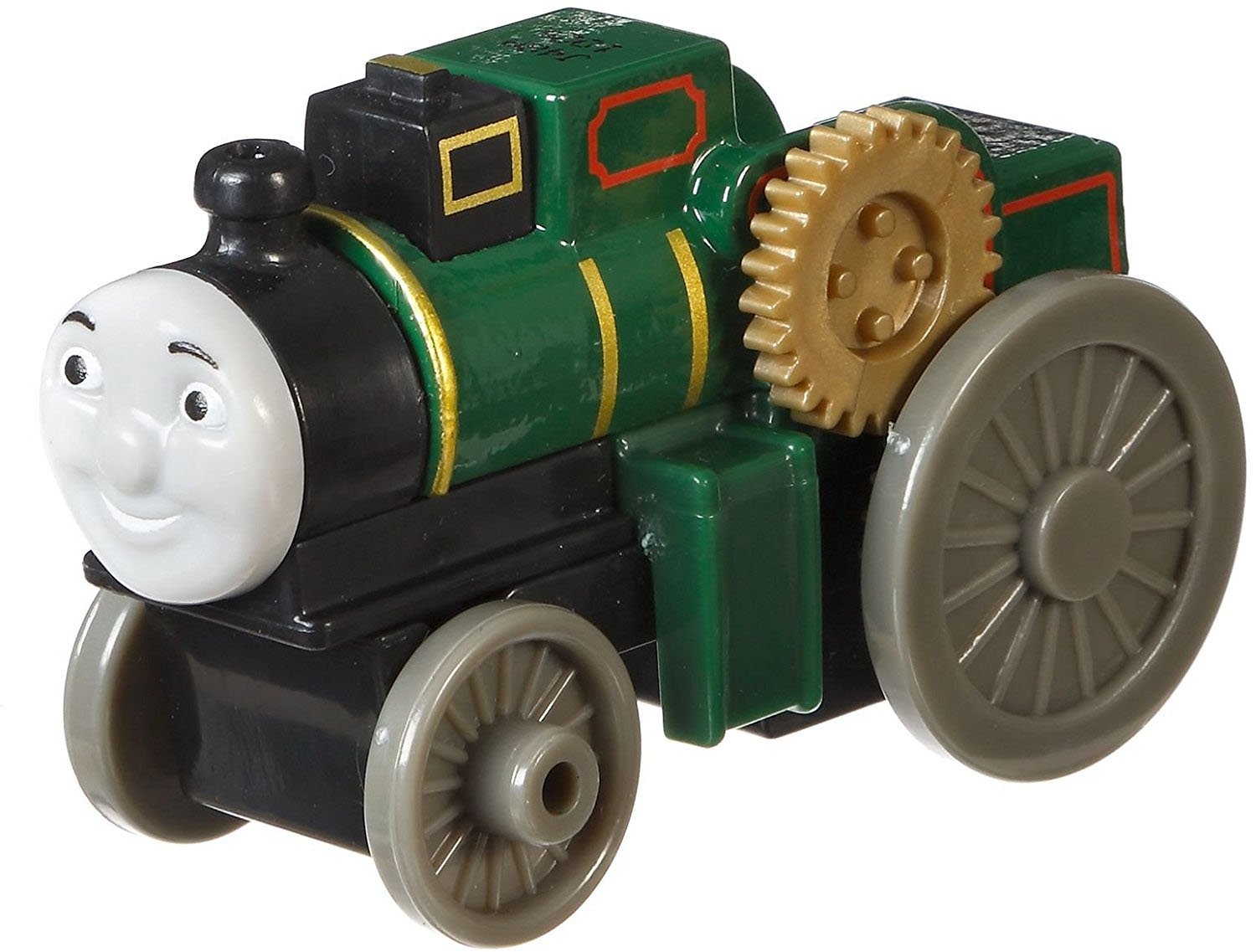 Thomas & Friends Adventures Trevor Engine
