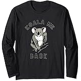 koala me back shirt
