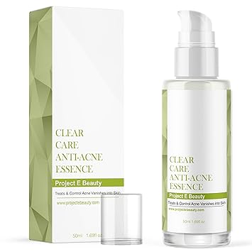 acne essence
