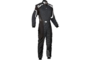 OMP KS-3 KART SUIT, YOUTH/CHILD SIZES
