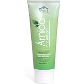 Eternal Spirit Beauty Arnica Gel with Arnica Montana Extract &ndash; Cooling &amp; Refreshing Lightweight Topical Gel for Daily Skin Care &ndash; Fast-Absorbing Non-Greasy Botanical Formula &ndash; 8 Fl Oz