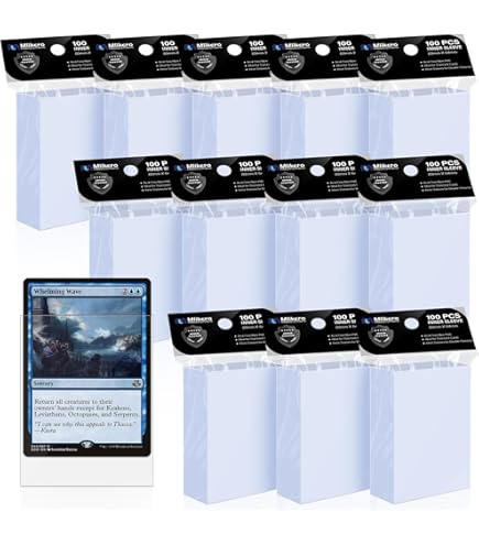 Amazon.com: Wise Wizard Games, Star Realms Accessories: 240 Pack Sleeves :  Toys & Games