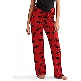 Little Blue House womens Jersey Pajama Pants