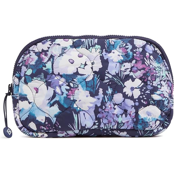 Vera Bradley fashion backpack and zip ID & lanyard Marian Floral set Amazon.com: Vera Bradley Essential Sling Backpack Marian  main image 3