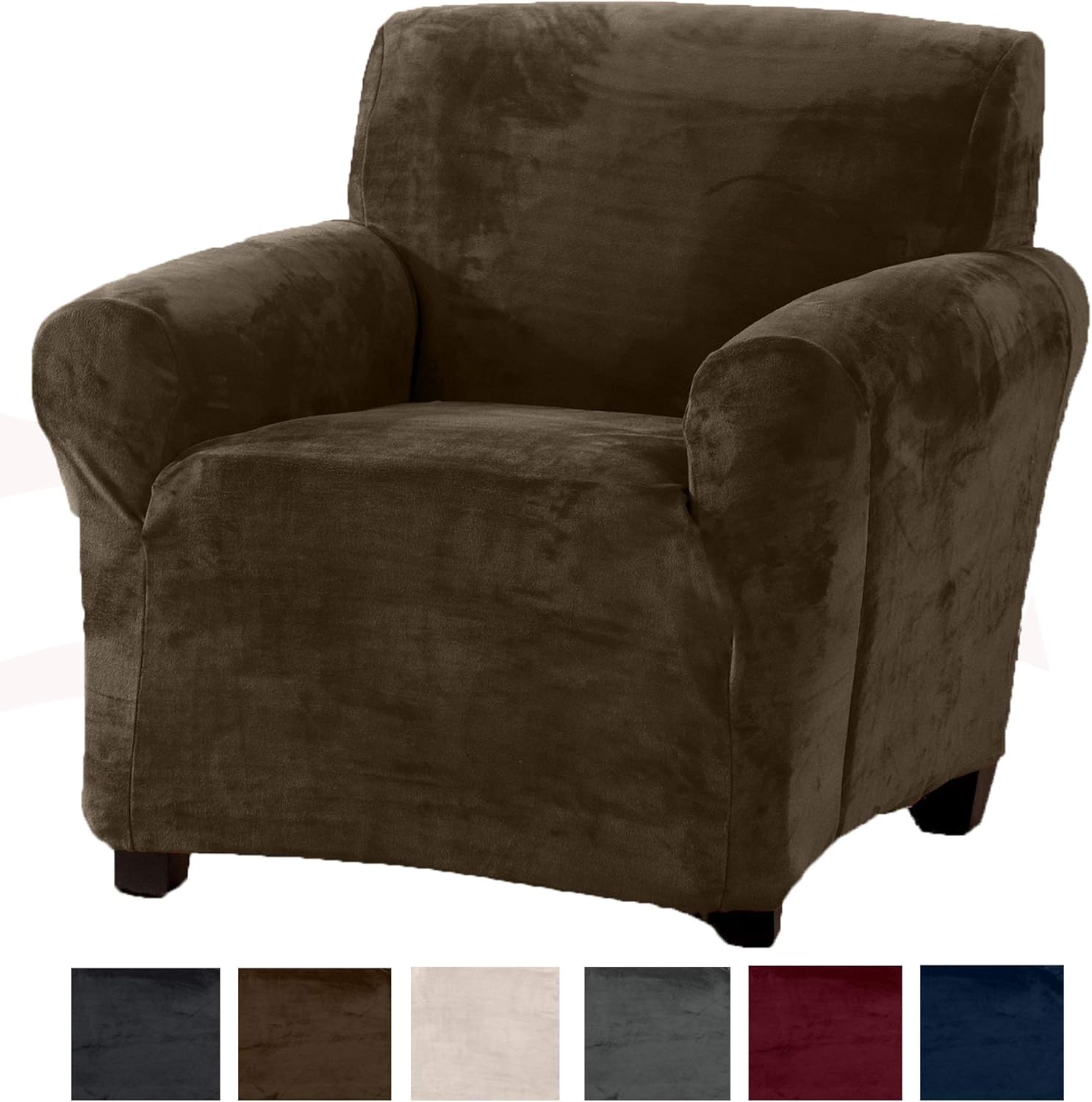 Best sure feel chair covers