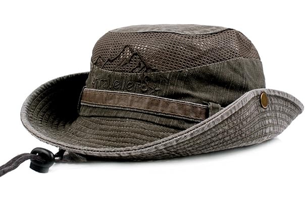 The most popular items in Men's Sun Hats