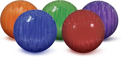 bowling ball stress ball