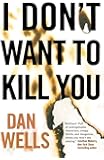 I Don't Want to Kill You (John Cleaver)