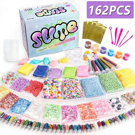 slime