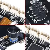 BIGTREETECH TFT35 V3.0.1 Smart Display Controller Board for 3D Printers SKR 2 view 3