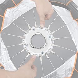 Godox SA-GD Godox Mount Speed Ring for Godox
