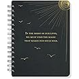 Soar Journal (Notebook, Diary) (Black Rock)
