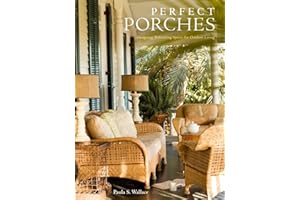 Perfect Porches: Designing Welcoming Spaces for Outdoor Living