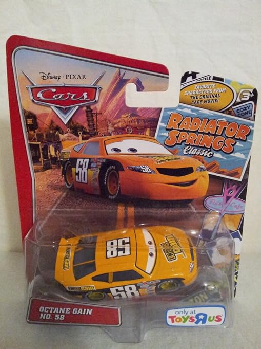 disney cars 58