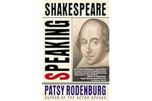 Speaking Shakespeare