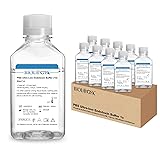 CryoKing Phosphate Buffered Saline 1× Ultra-Low
