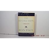 The Revolution: A Manifesto