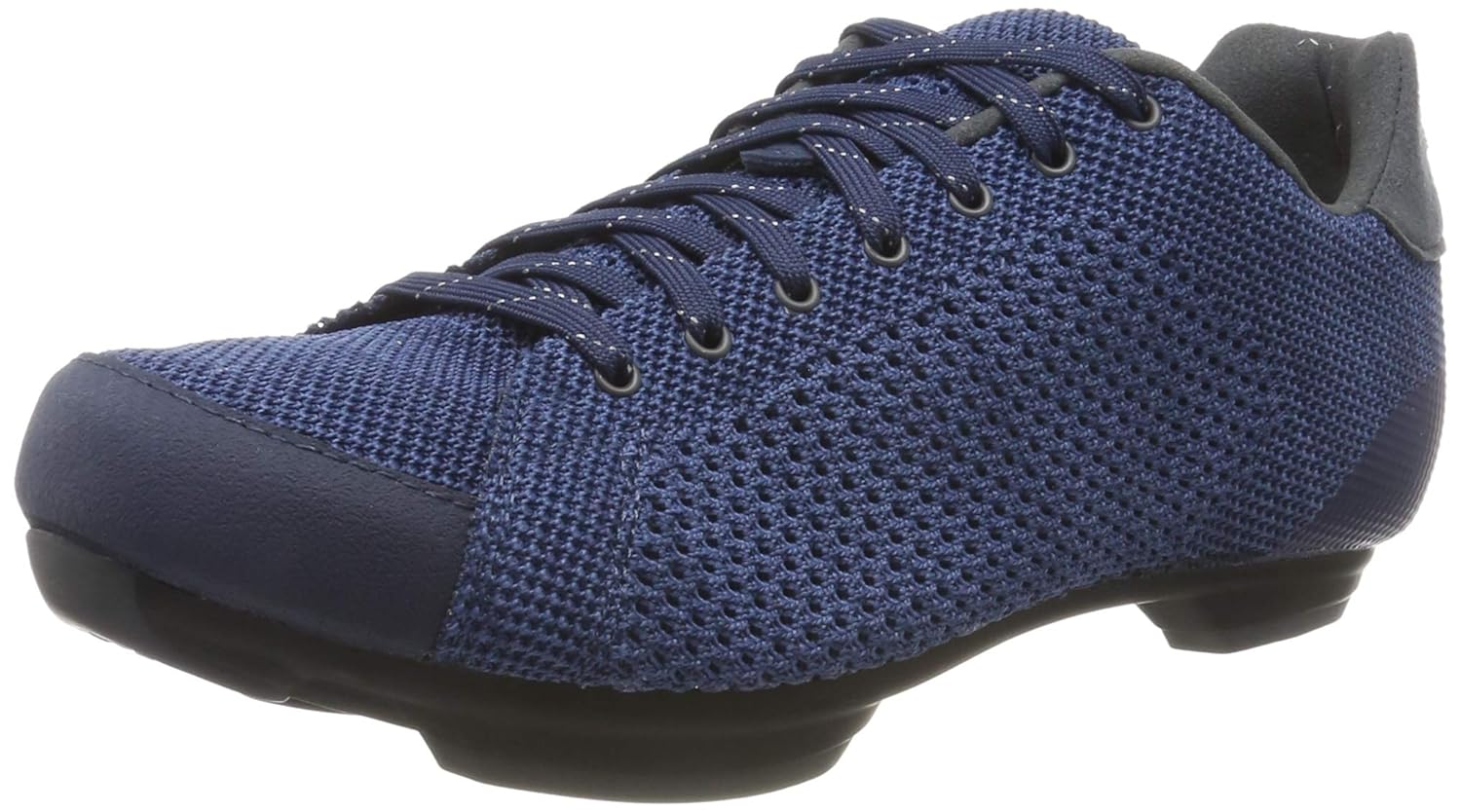 giro republic reflective knit