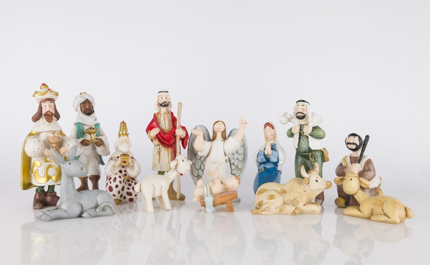 Belén Mingote piezas envío horas península