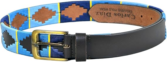 gaucho belts amazon