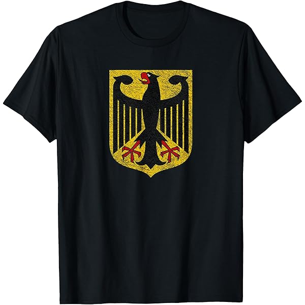 Sweat à capuche homme Make Germany Great Again Bundesadler Deutschland