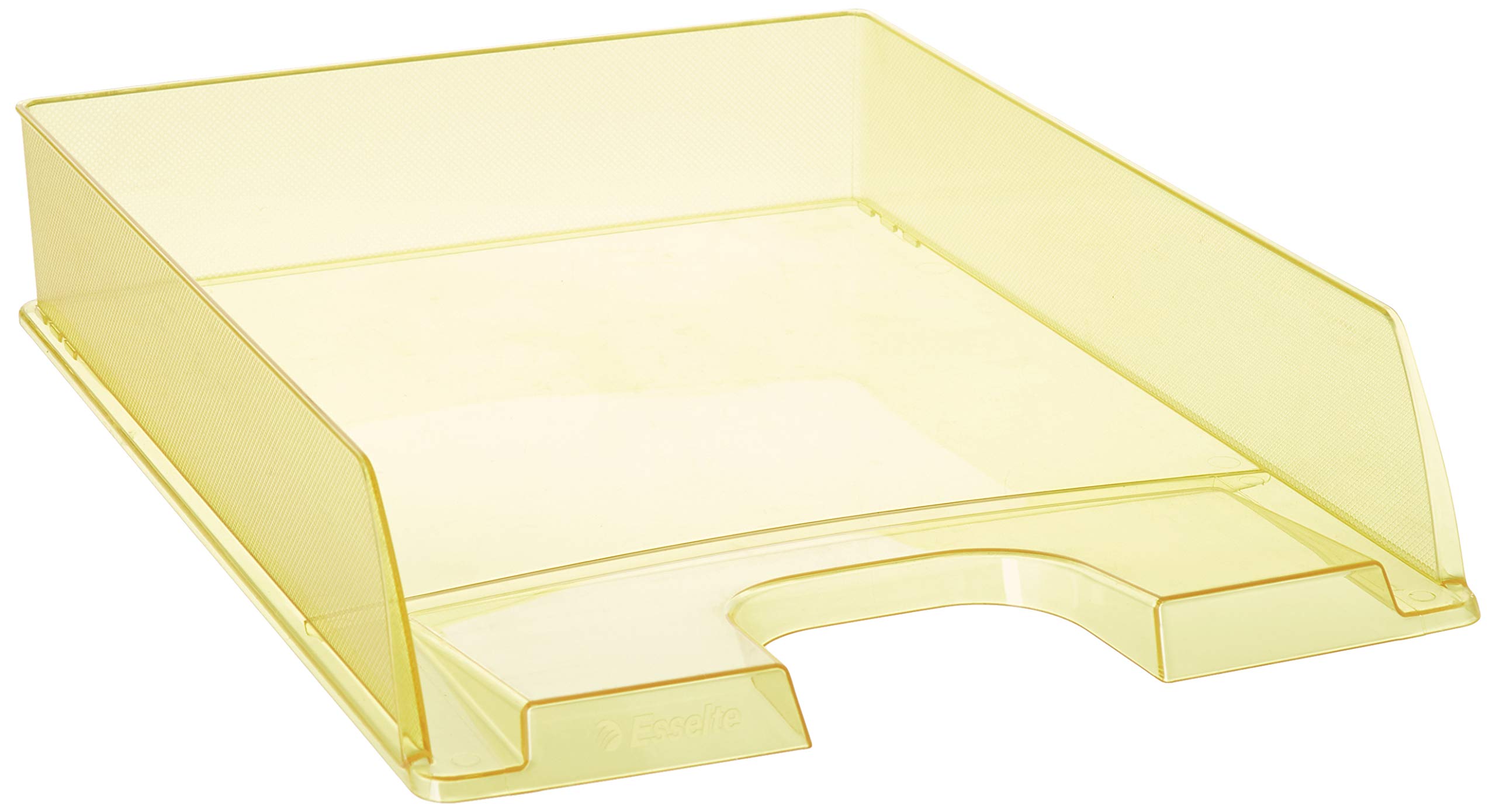 Esselte 626276 – Letter Tray, Multi-Colour