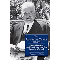Freedom Betrayed: Herbert Hoover's Secret History of the