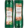 Suave Shampoo and Conditioner Set, Almond & Shea Butter - Moisturizing Shampoo & Conditioner, Dry Hair Treatment, Scented, 12.6 Oz Ea (2 Piece Set)