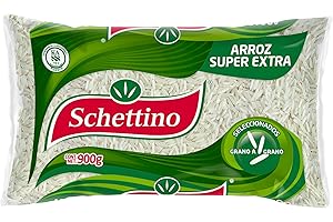 Schettino Arroz Super Extra 900 g