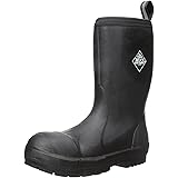 chemical resistant muck boots